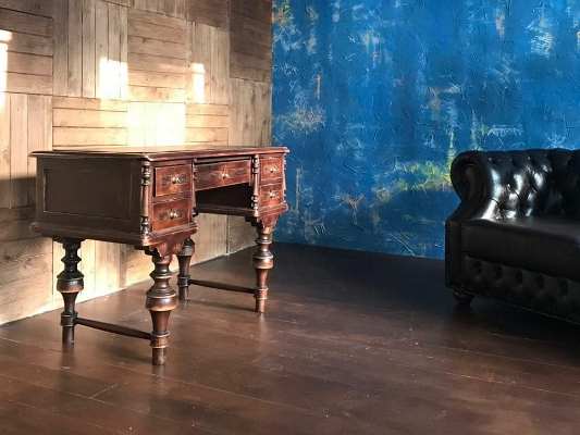 Ремонт и реставрация деревянной мебели